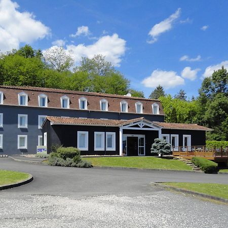 Sure Hotel By Best Western Sarlat-la-Canéda Zewnętrze zdjęcie
