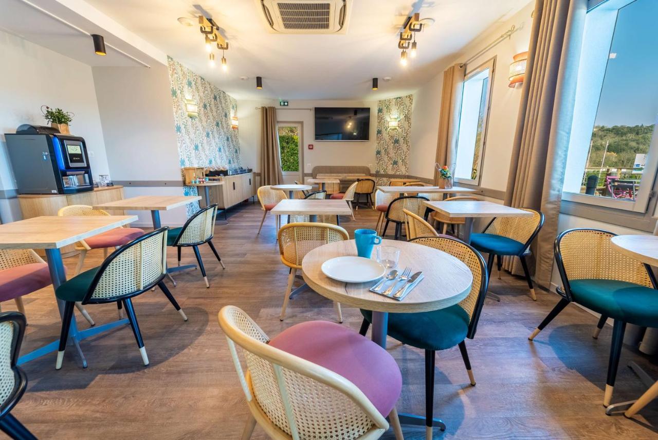 Sure Hotel By Best Western Sarlat-la-Canéda Zewnętrze zdjęcie
