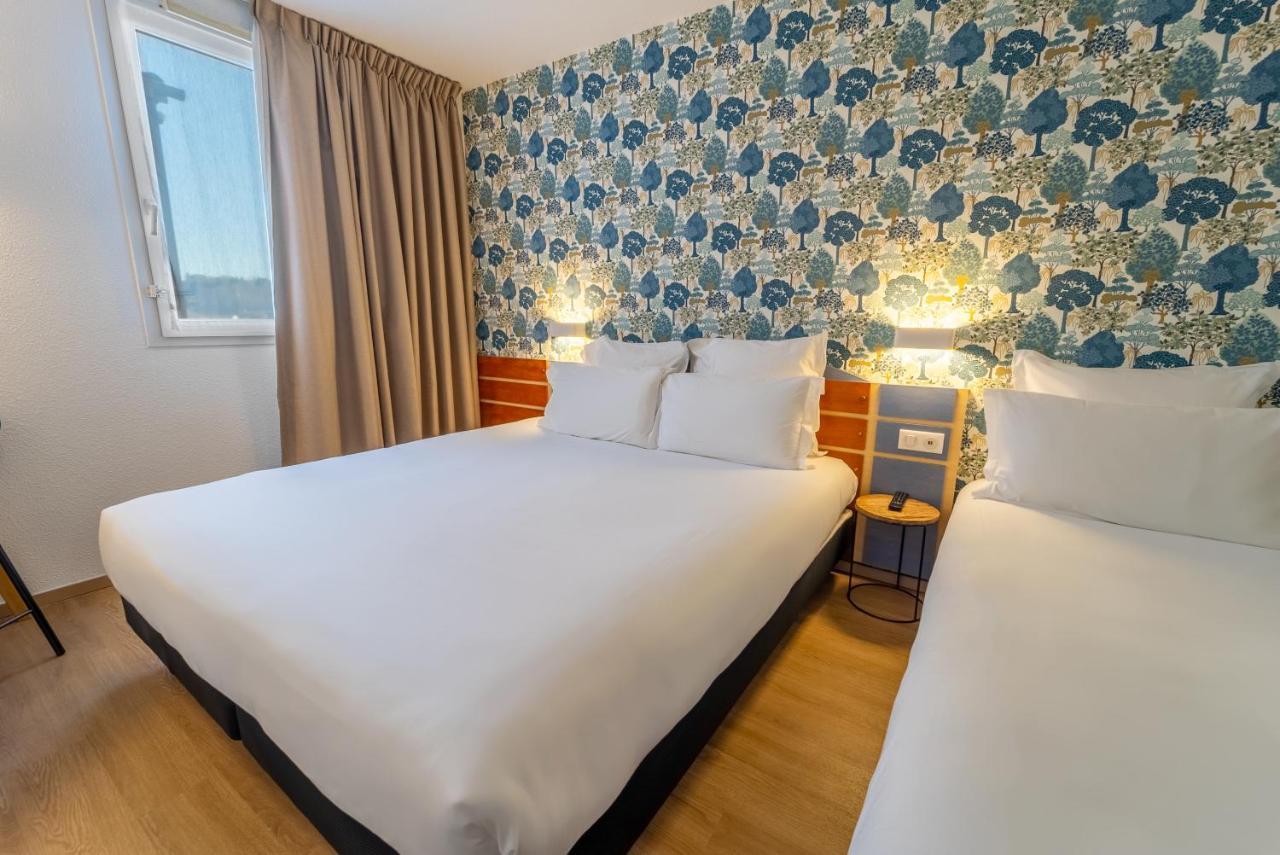 Sure Hotel By Best Western Sarlat-la-Canéda Zewnętrze zdjęcie
