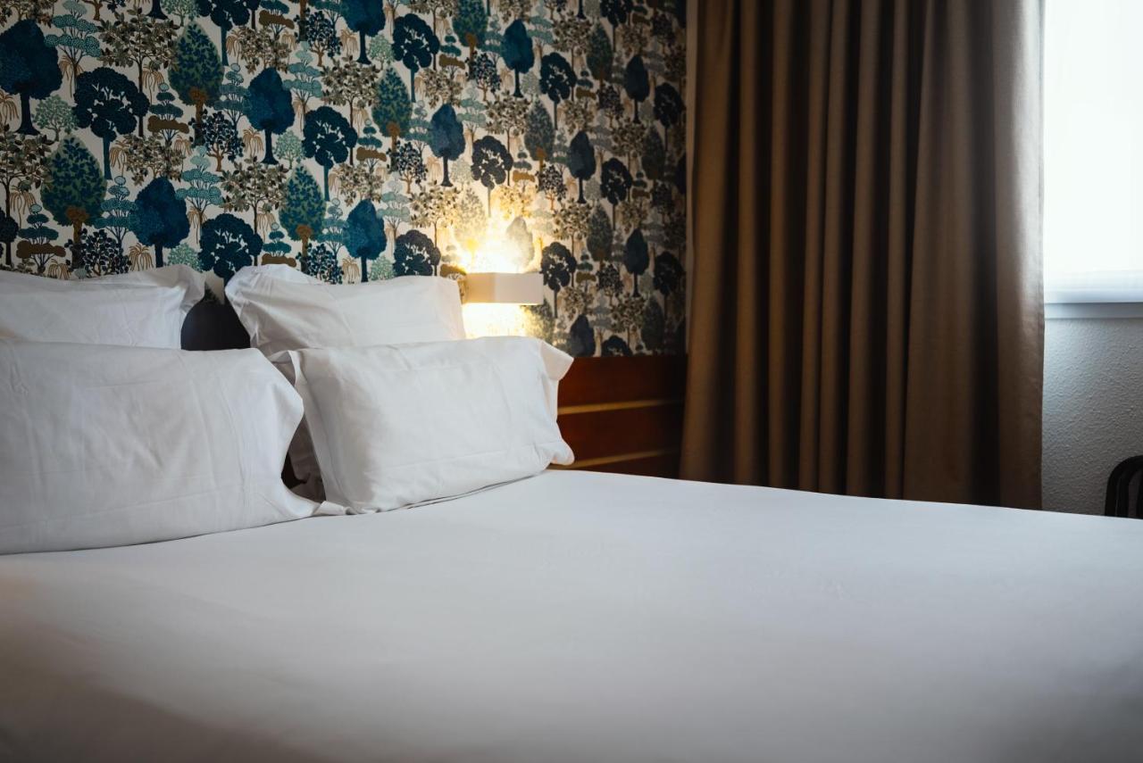Sure Hotel By Best Western Sarlat-la-Canéda Zewnętrze zdjęcie
