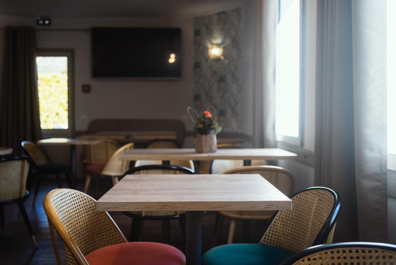 Sure Hotel By Best Western Sarlat-la-Canéda Zewnętrze zdjęcie