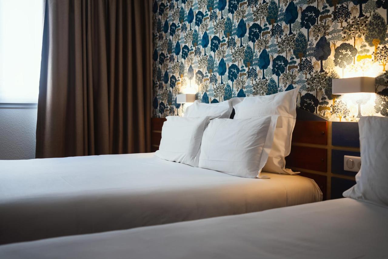 Sure Hotel By Best Western Sarlat-la-Canéda Zewnętrze zdjęcie