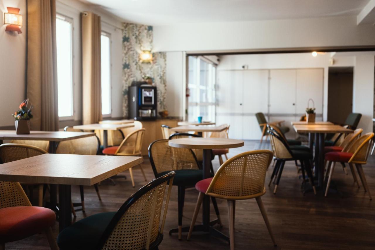 Sure Hotel By Best Western Sarlat-la-Canéda Zewnętrze zdjęcie