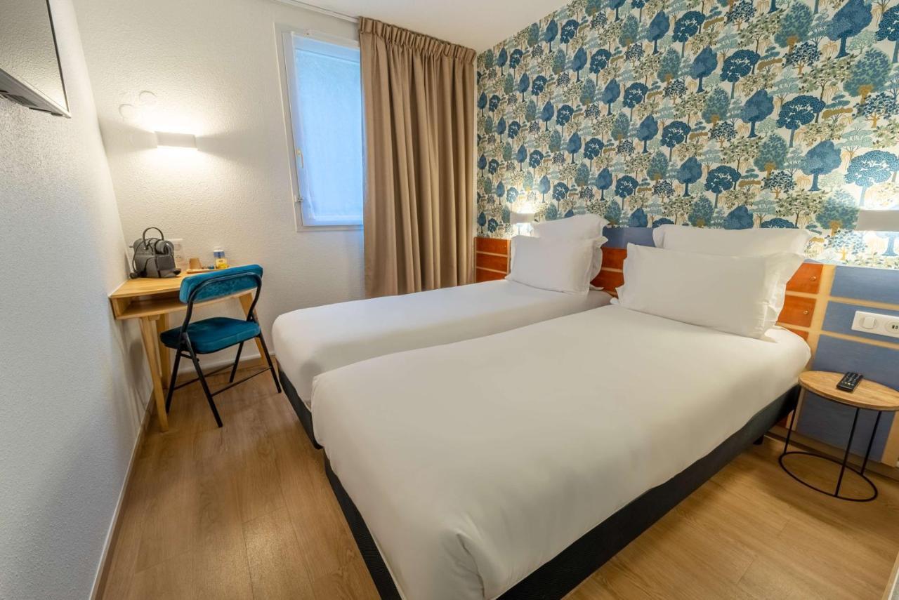 Sure Hotel By Best Western Sarlat-la-Canéda Zewnętrze zdjęcie