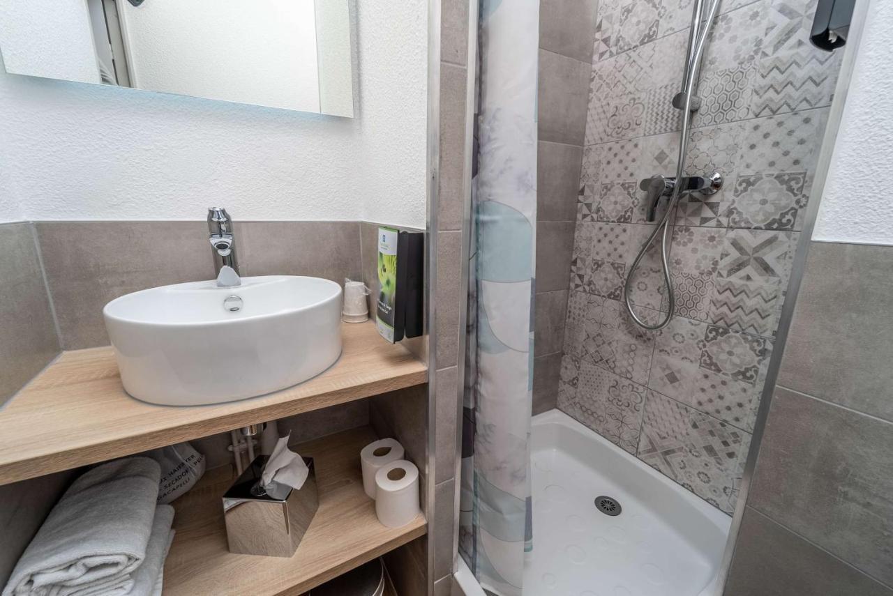 Sure Hotel By Best Western Sarlat-la-Canéda Zewnętrze zdjęcie