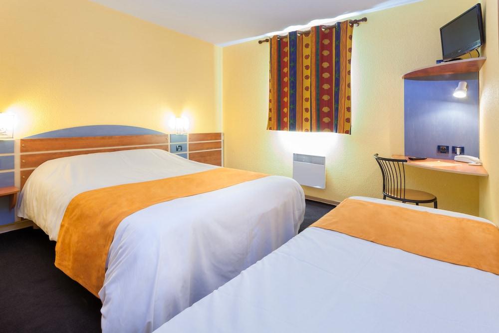 Sure Hotel By Best Western Sarlat-la-Canéda Zewnętrze zdjęcie