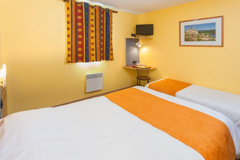 Sure Hotel By Best Western Sarlat-la-Canéda Zewnętrze zdjęcie