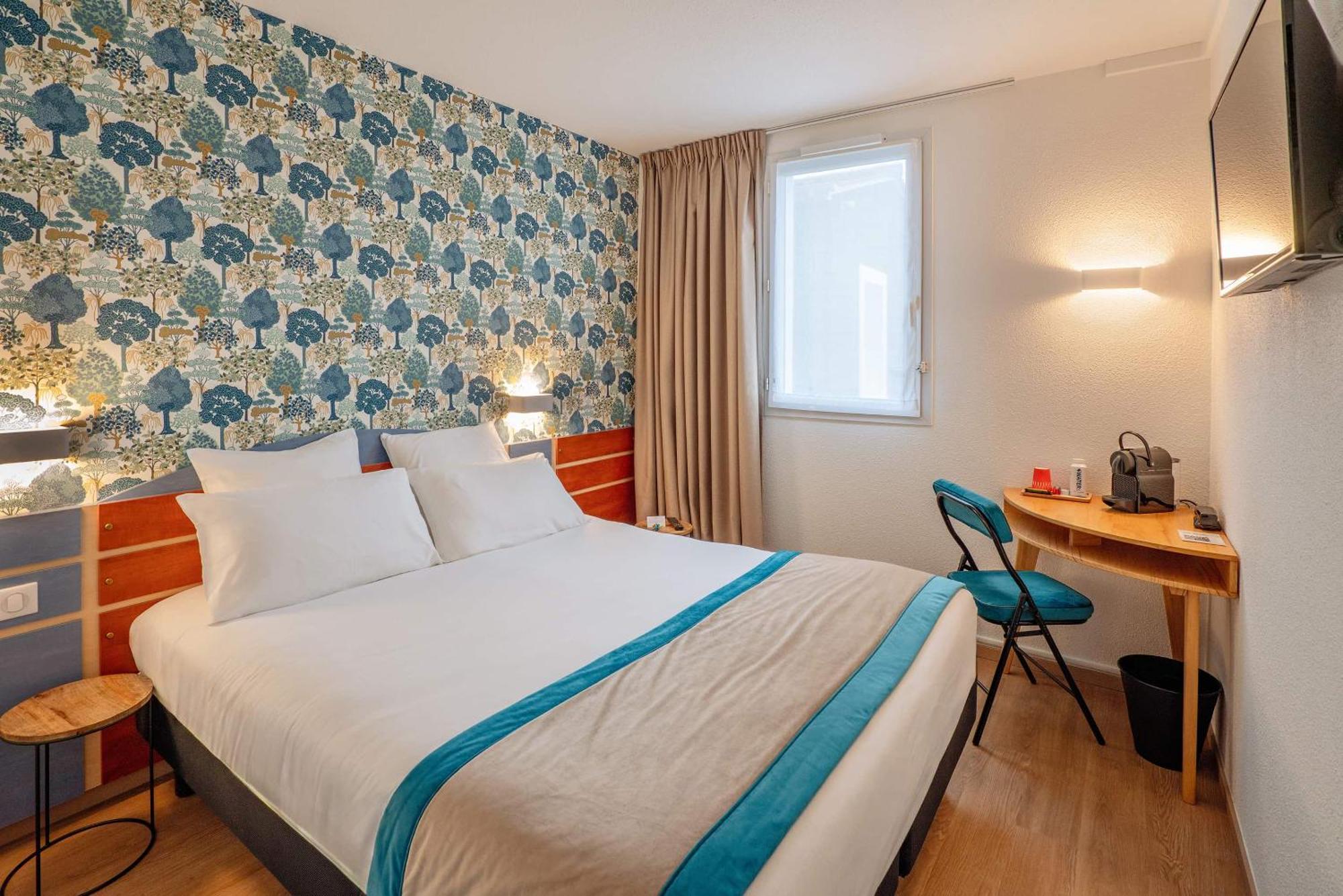 Sure Hotel By Best Western Sarlat-la-Canéda Zewnętrze zdjęcie