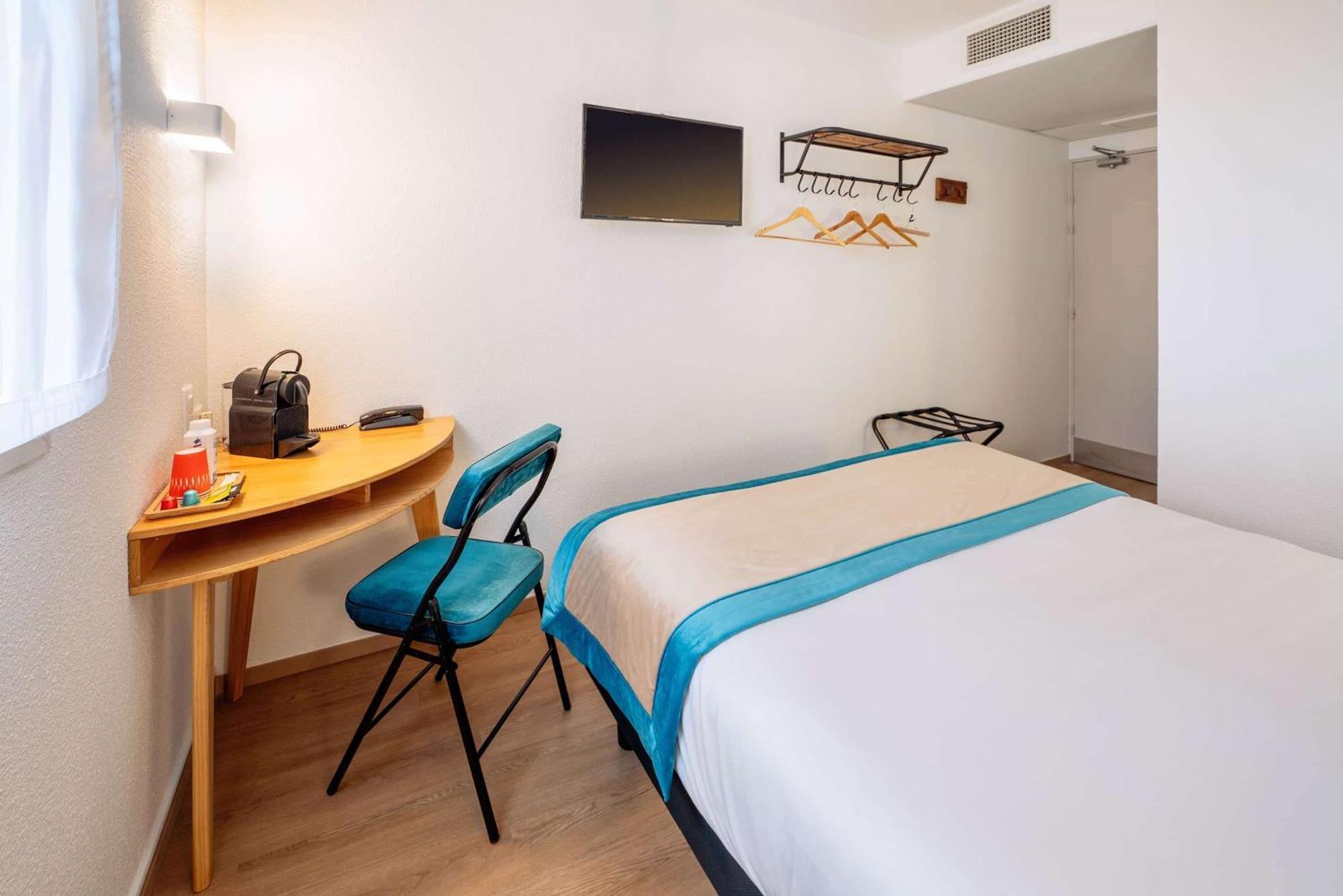 Sure Hotel By Best Western Sarlat-la-Canéda Zewnętrze zdjęcie