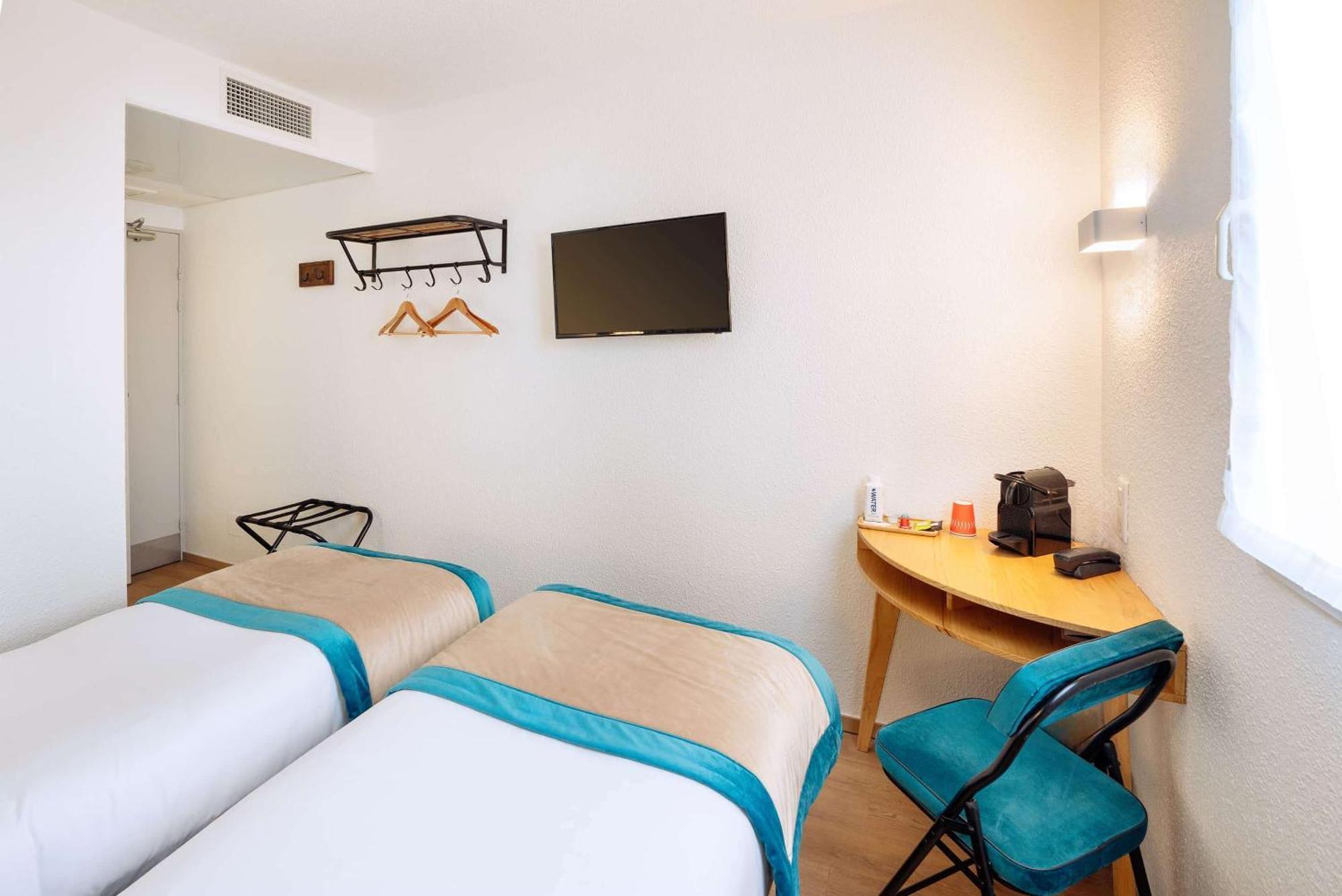 Sure Hotel By Best Western Sarlat-la-Canéda Zewnętrze zdjęcie