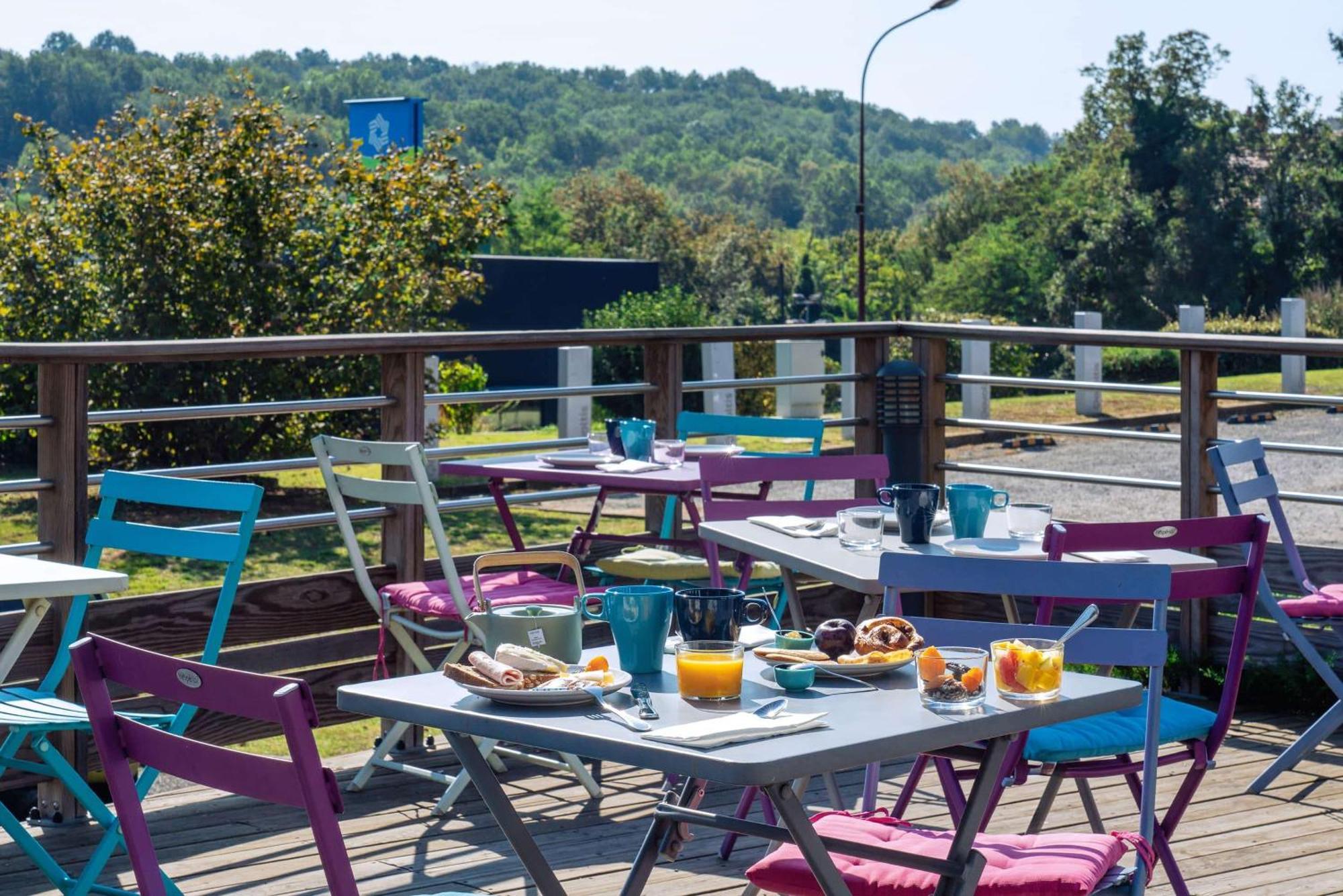 Sure Hotel By Best Western Sarlat-la-Canéda Zewnętrze zdjęcie