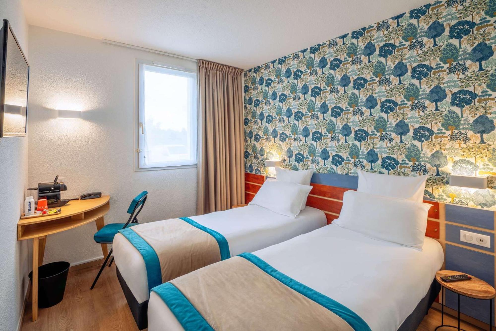 Sure Hotel By Best Western Sarlat-la-Canéda Zewnętrze zdjęcie