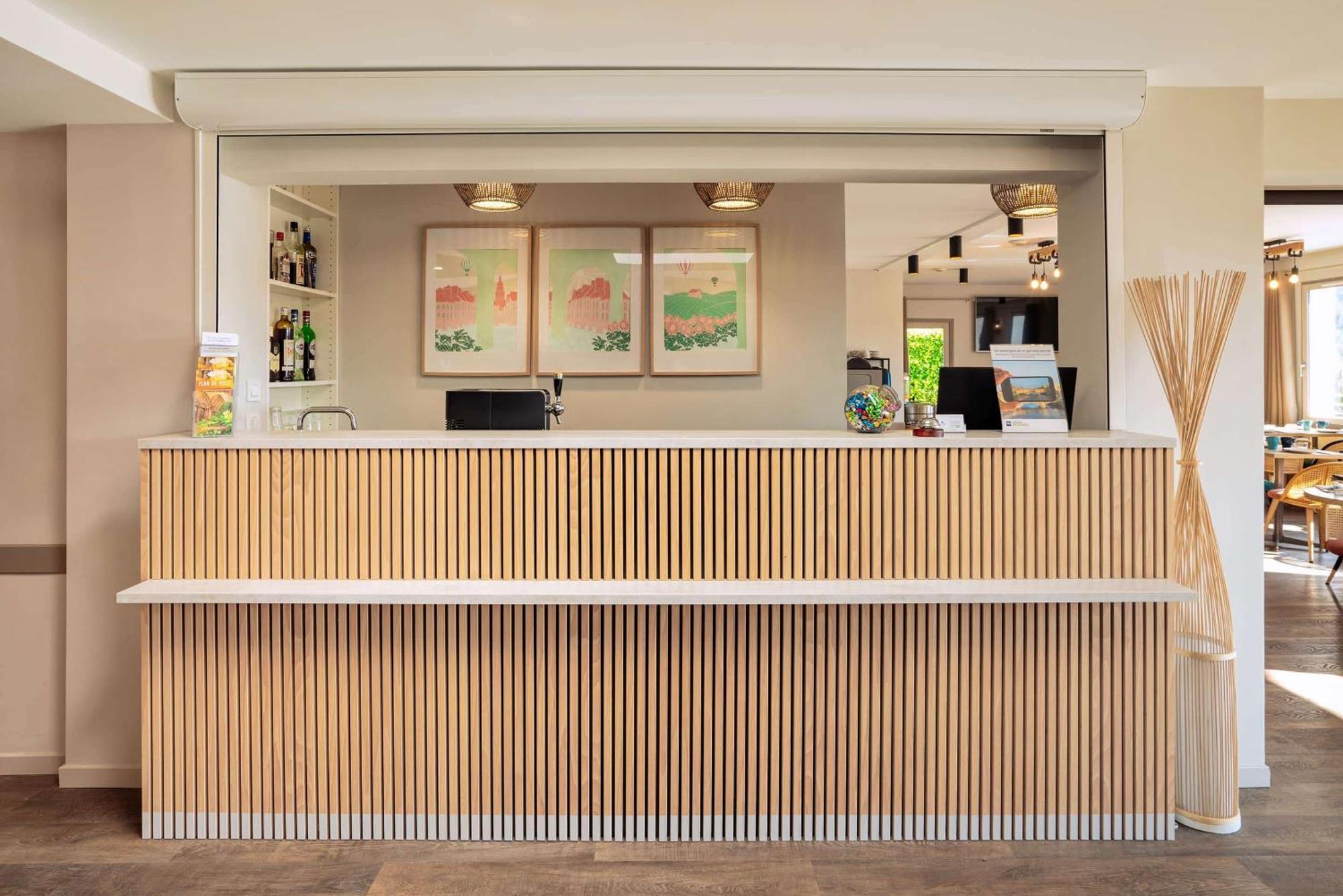 Sure Hotel By Best Western Sarlat-la-Canéda Zewnętrze zdjęcie