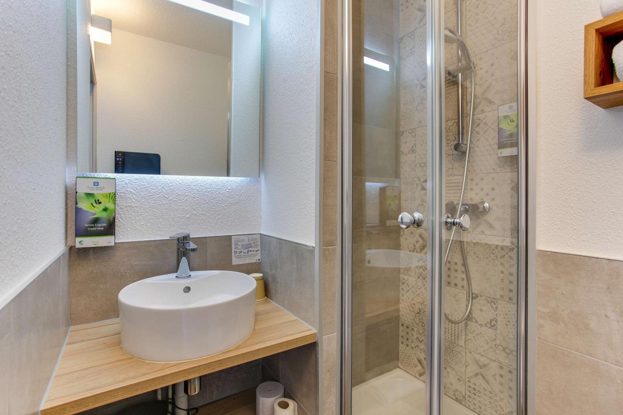 Sure Hotel By Best Western Sarlat-la-Canéda Zewnętrze zdjęcie