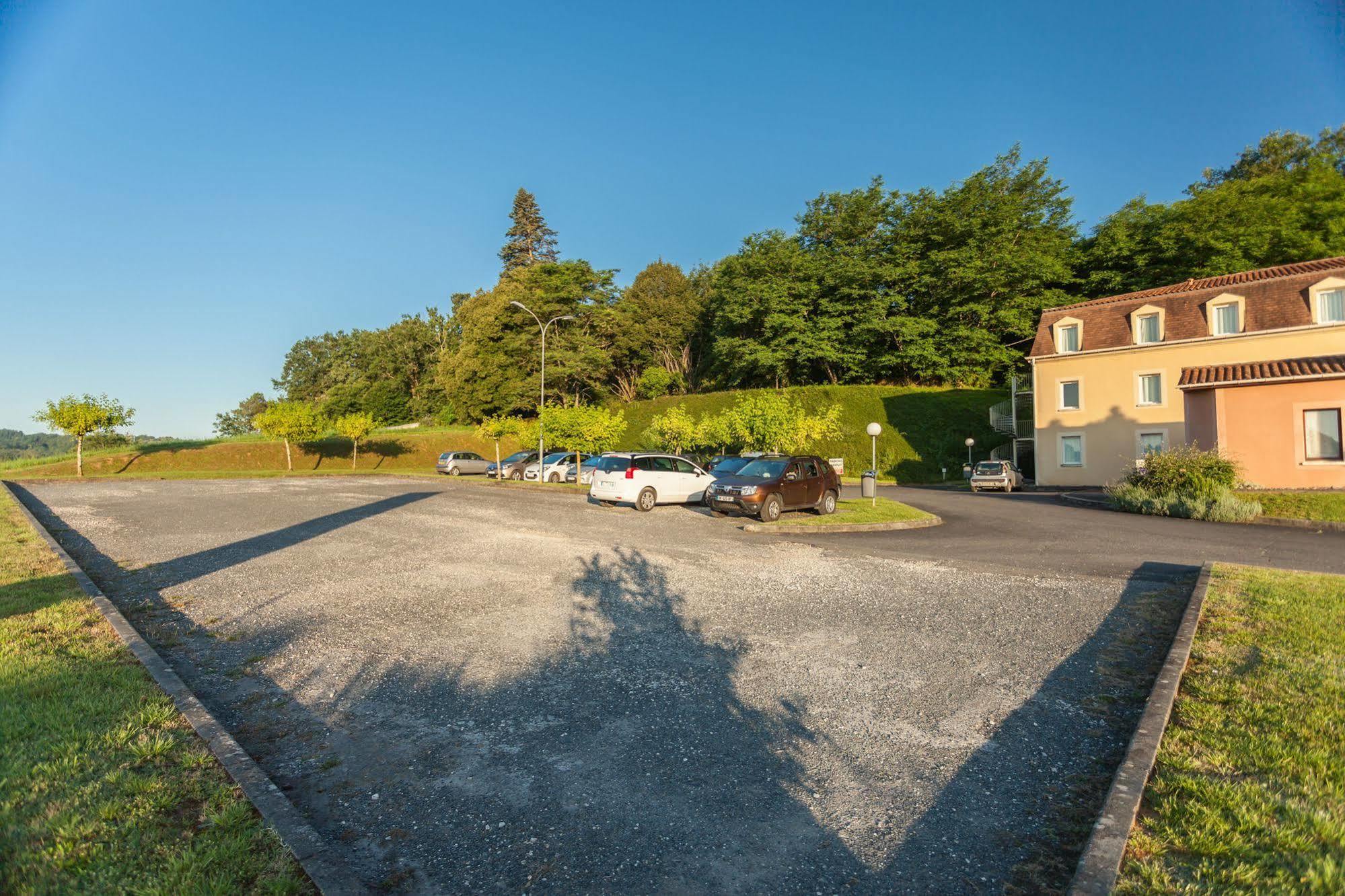Sure Hotel By Best Western Sarlat-la-Canéda Zewnętrze zdjęcie